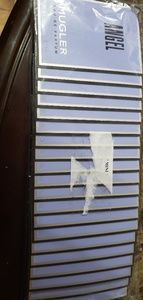 Pack of  Angel samples